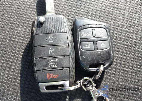 2014 Kia Sorento Lx z USA, uszkodzony, nr VIN 5XYKTDA62EG430561